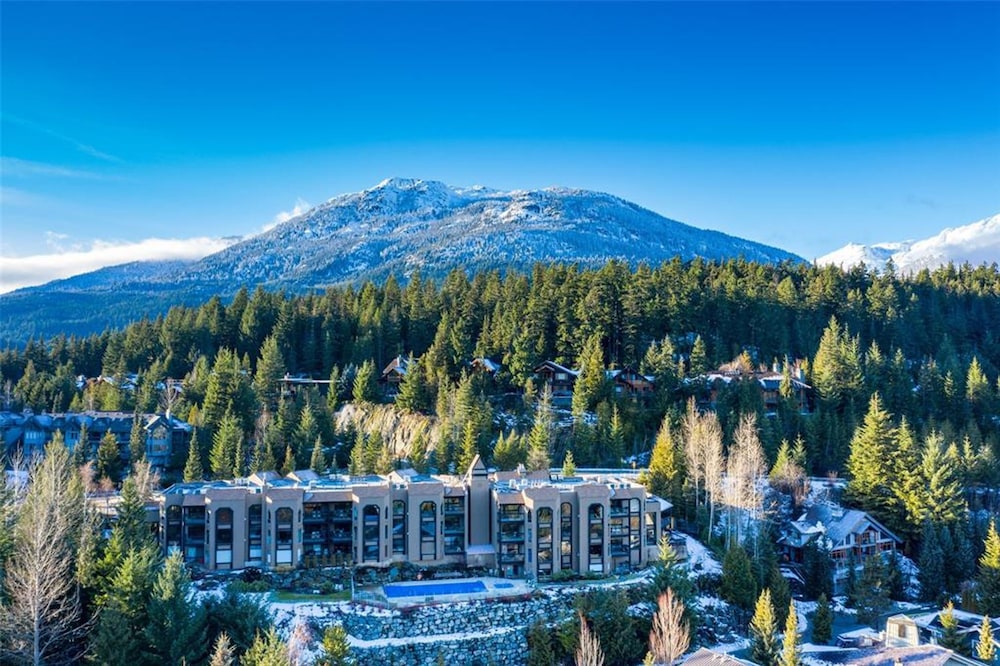 Ironwoods by Whistler Blackcomb Vacation Rentals, Photo 24