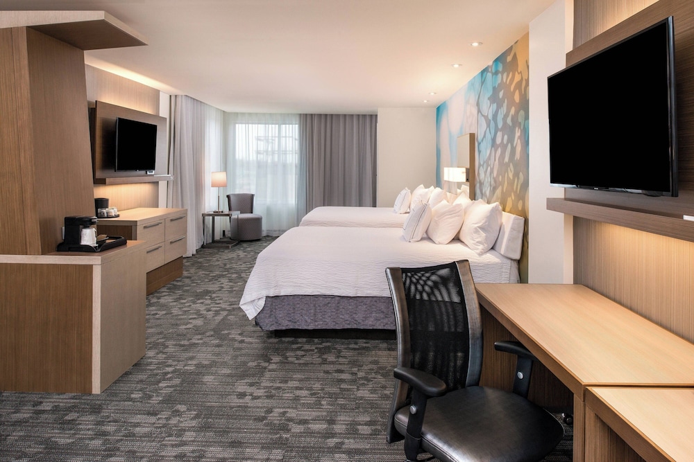 Suite, Multiple Beds photo 3