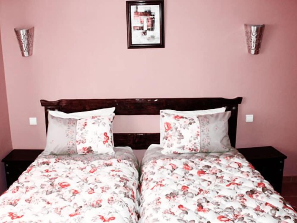 Twin Room, 2 Twin Beds (Chambre N°4) - Photo 2