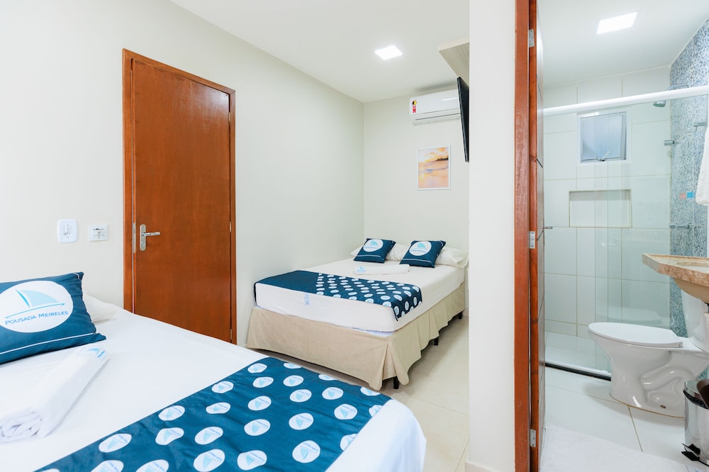 Superior Triple Room photo 2