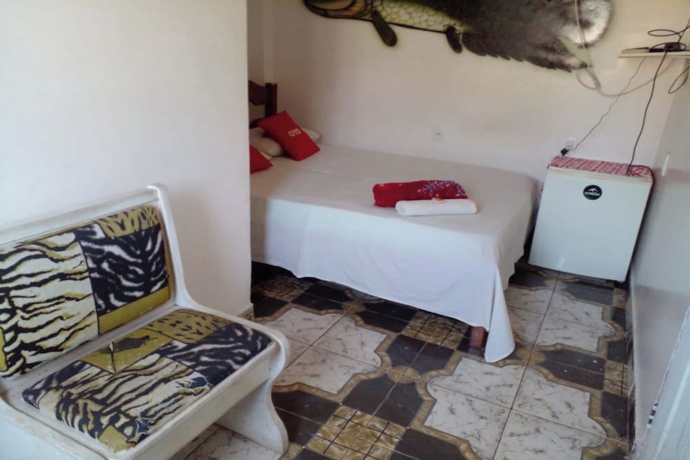 Standard Double Room, 1 Queen Bed photo 2