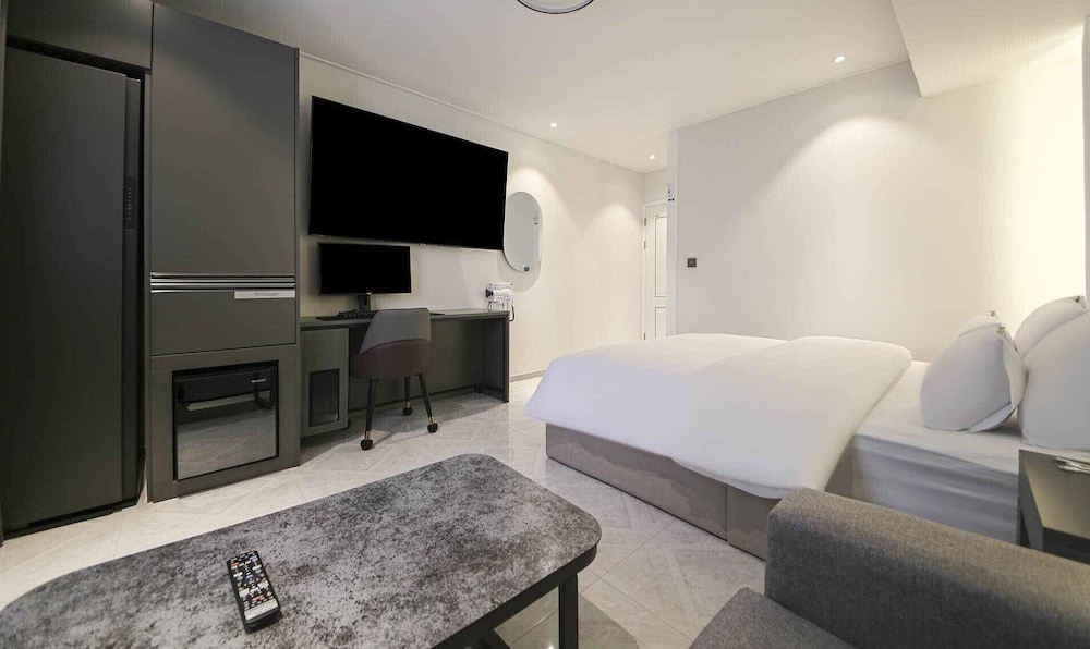 Deluxe Room photo 3