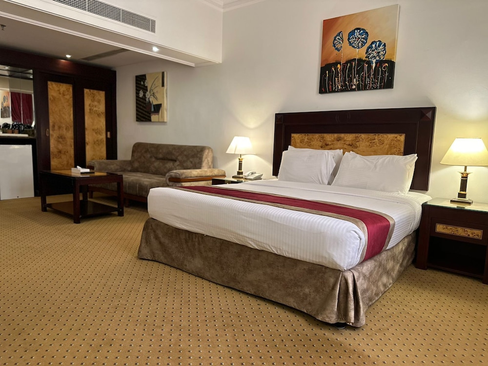 Deluxe Room photo 2