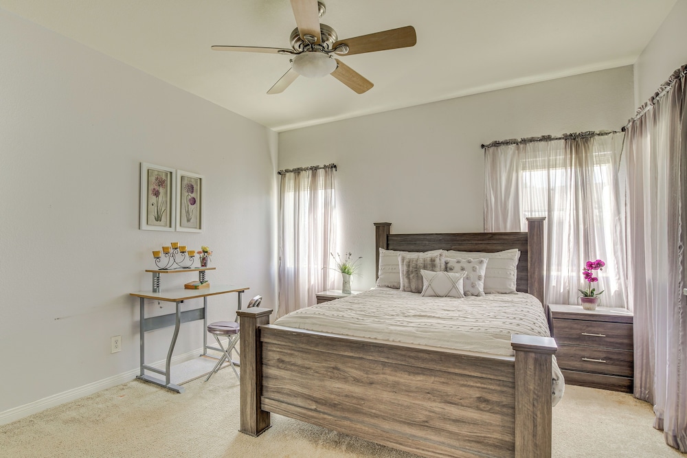 House (3 Bedrooms) photo 2