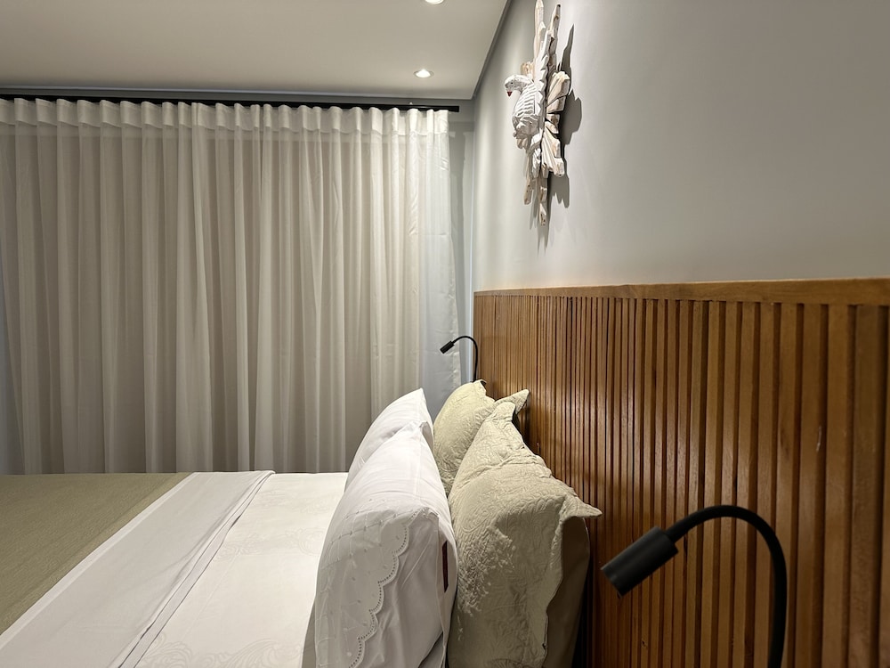 Luxury Double Room - Photo 5
