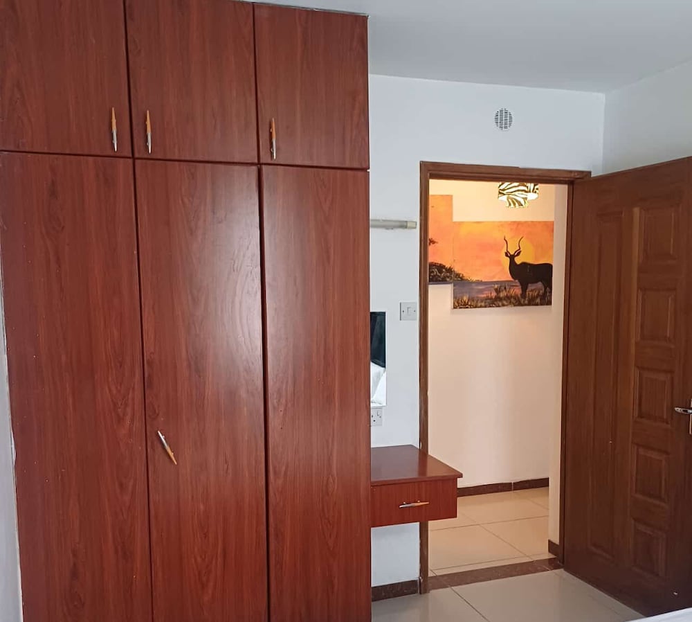 Design Apartment