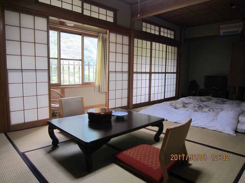 Japanese Style Room, 12 Tatami-mats photo 1