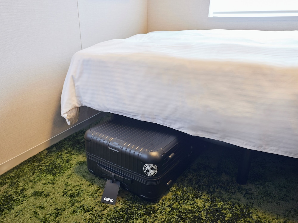 Renovated Standard Single Room, Non Smoking photo 3