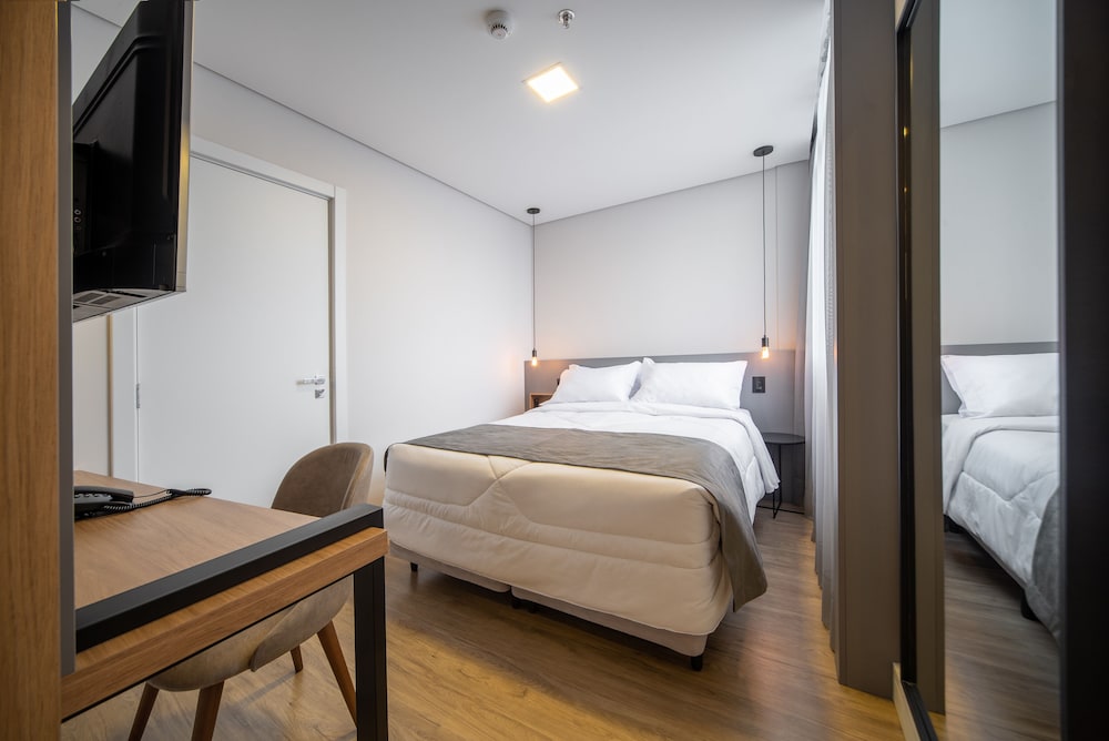 Standard - Dois Ambientes - Photo 1