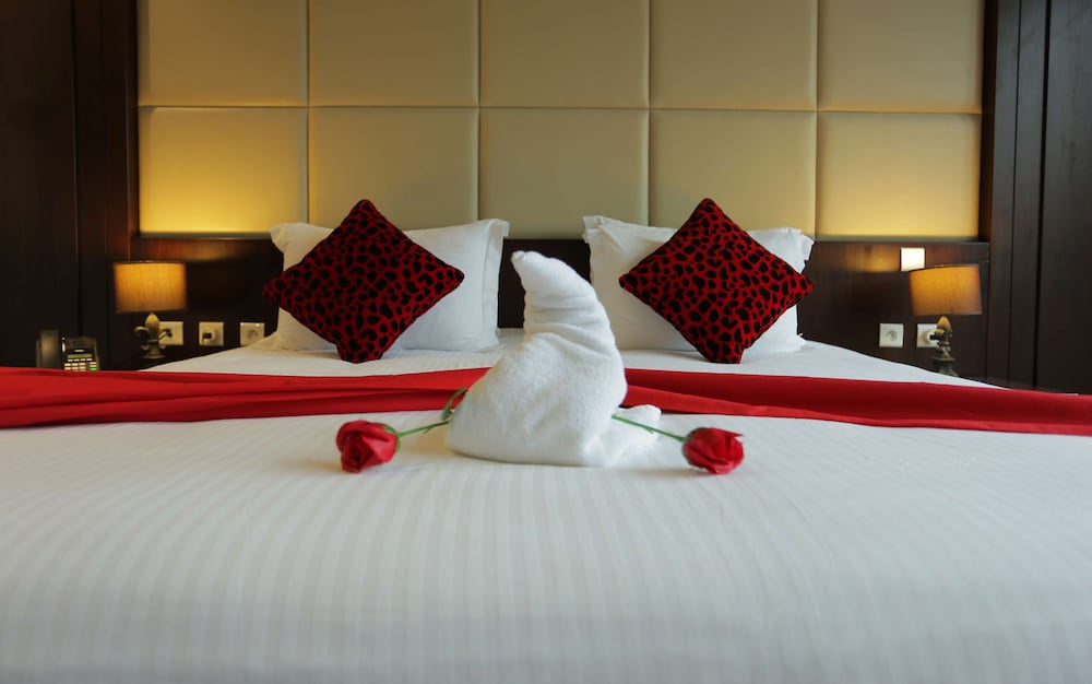 Standard Room photo 2