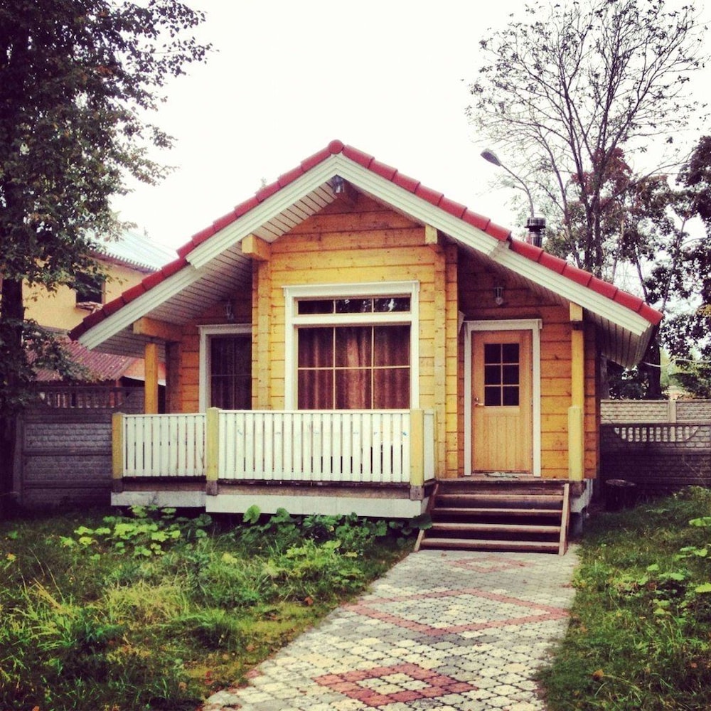 Family Cottage photo 1
