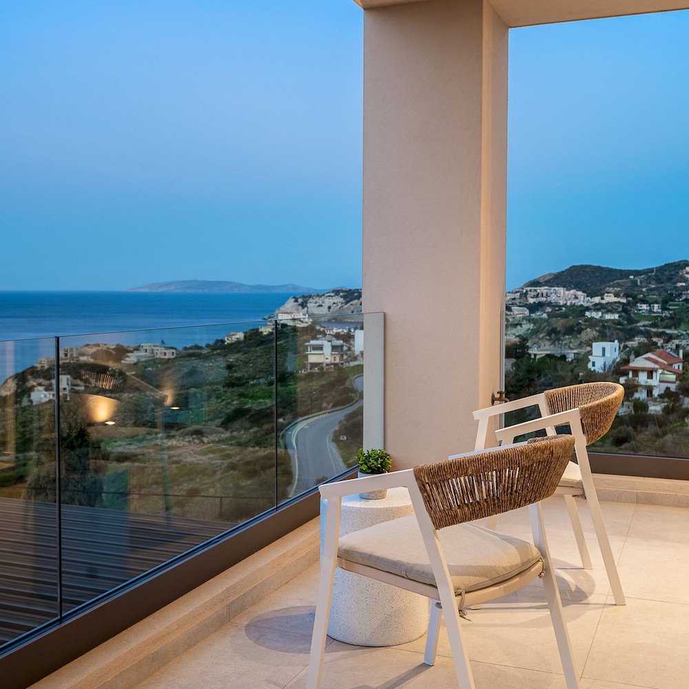 Kyma - Majo Luxury Villas 6-bedroom w Gym Sauna, Foto 18