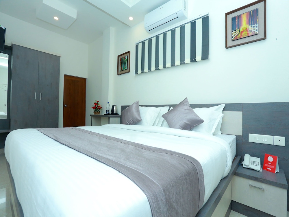 Double Or Twin Room photo 3