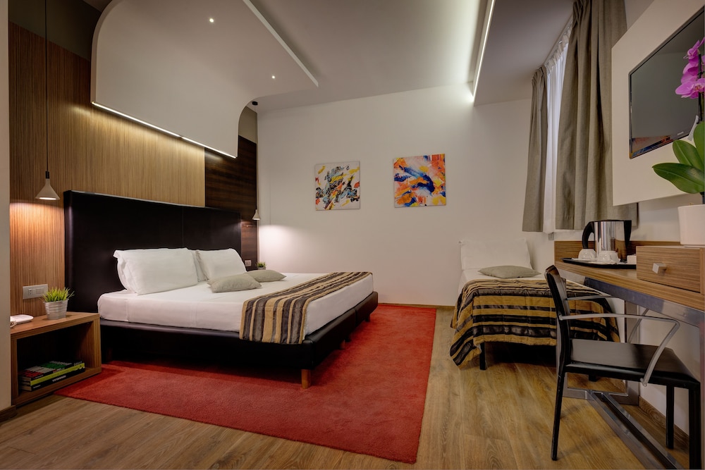 Triple Room photo 1