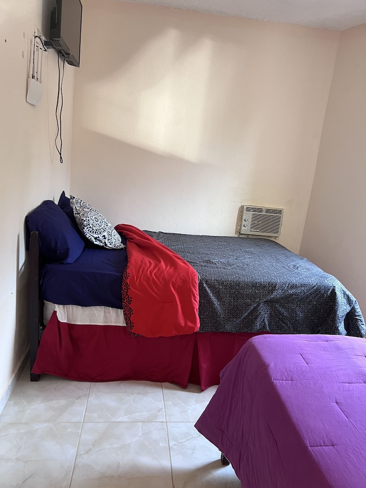 Family Apartment