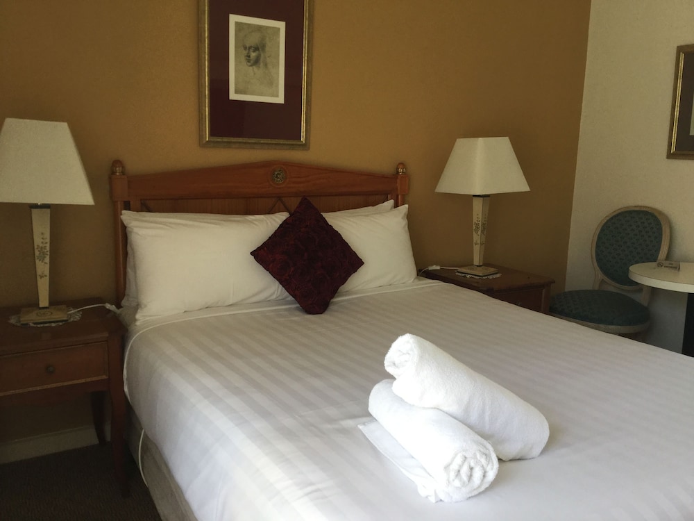 Standard Double Room photo 3