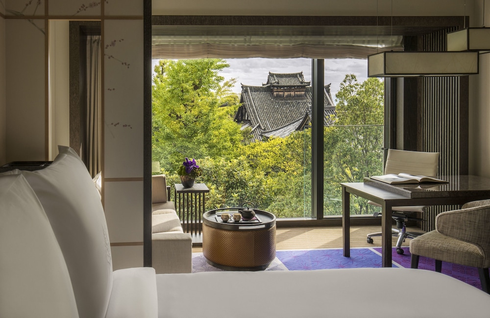 Deluxe Room, 2 Double Beds
