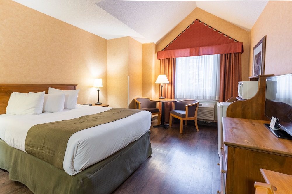 Economy Single Room, 1 Double Bed photo 1
