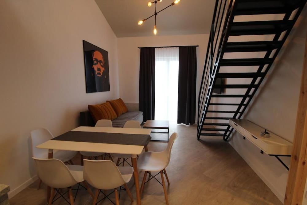 Comfort Apartment (number 304,305) photo 1