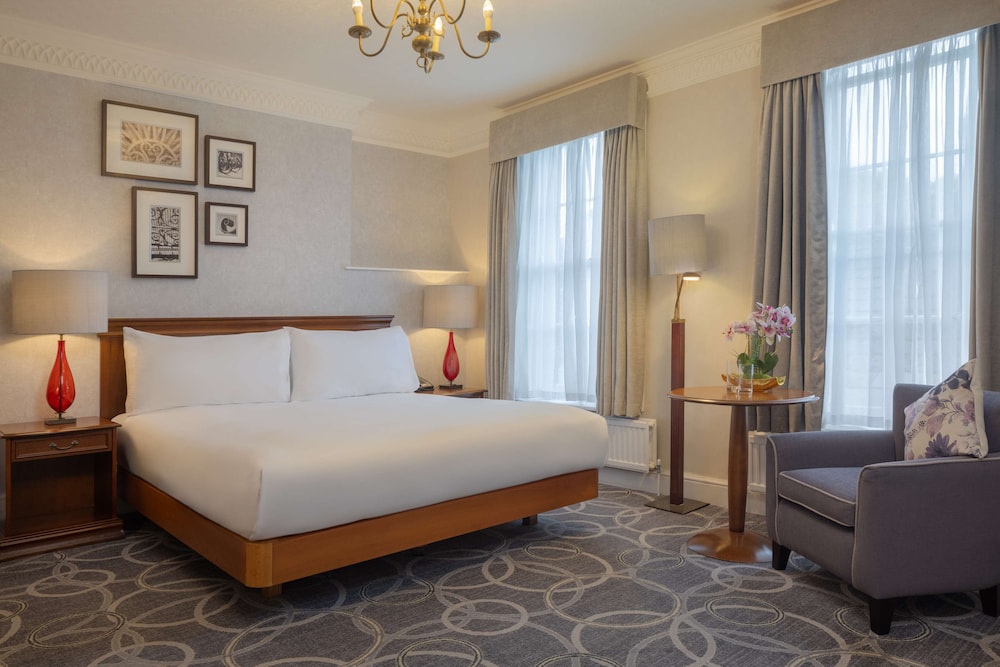 Manor House Deluxe Room with Air Con - Photo 1