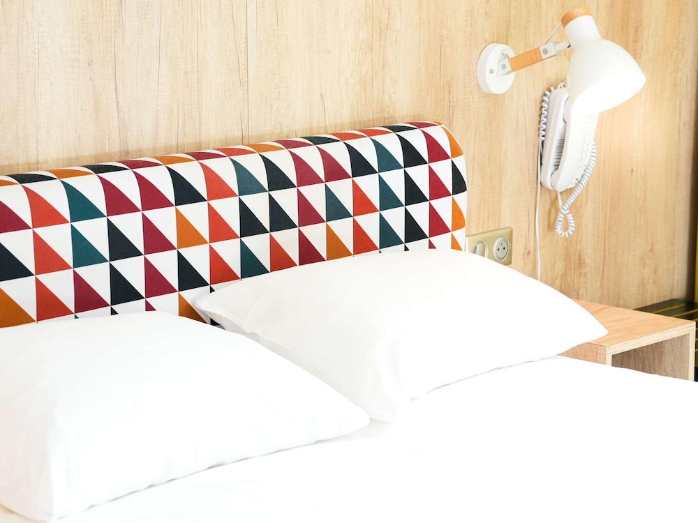 Standard Double Room, 1 Double Bed - Photo 10