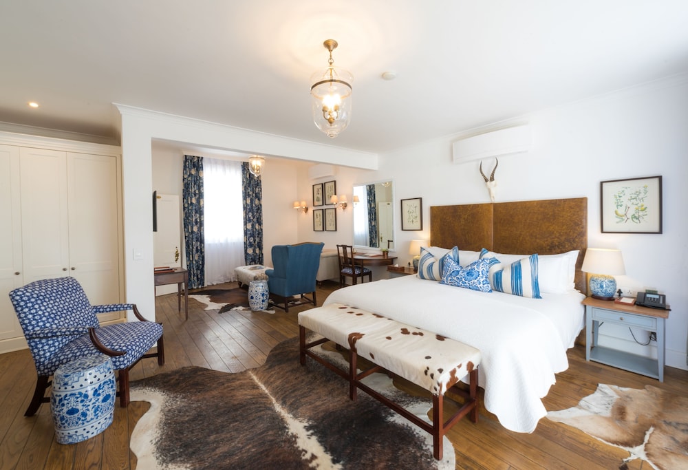 Executive Room photo 2