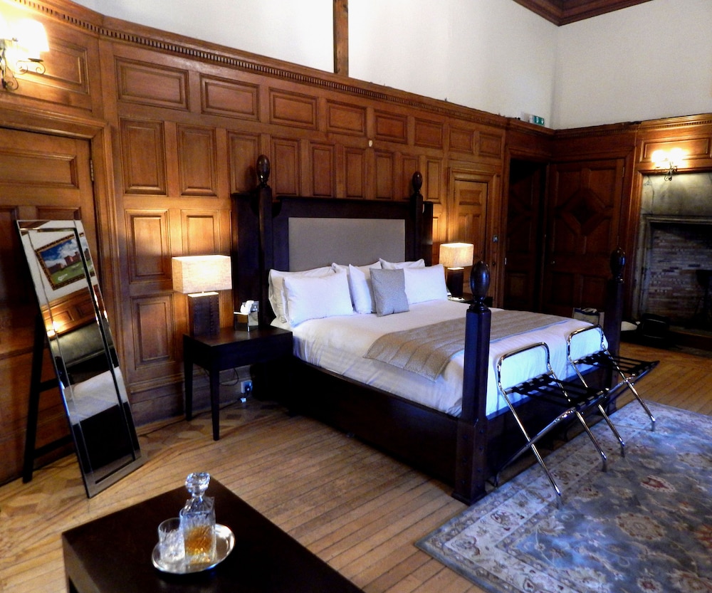 Superior Suite, 1 King Bed photo 1