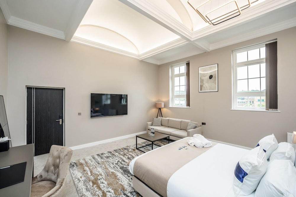 Superior Suite, Ensuite (Stay) - Photo 3