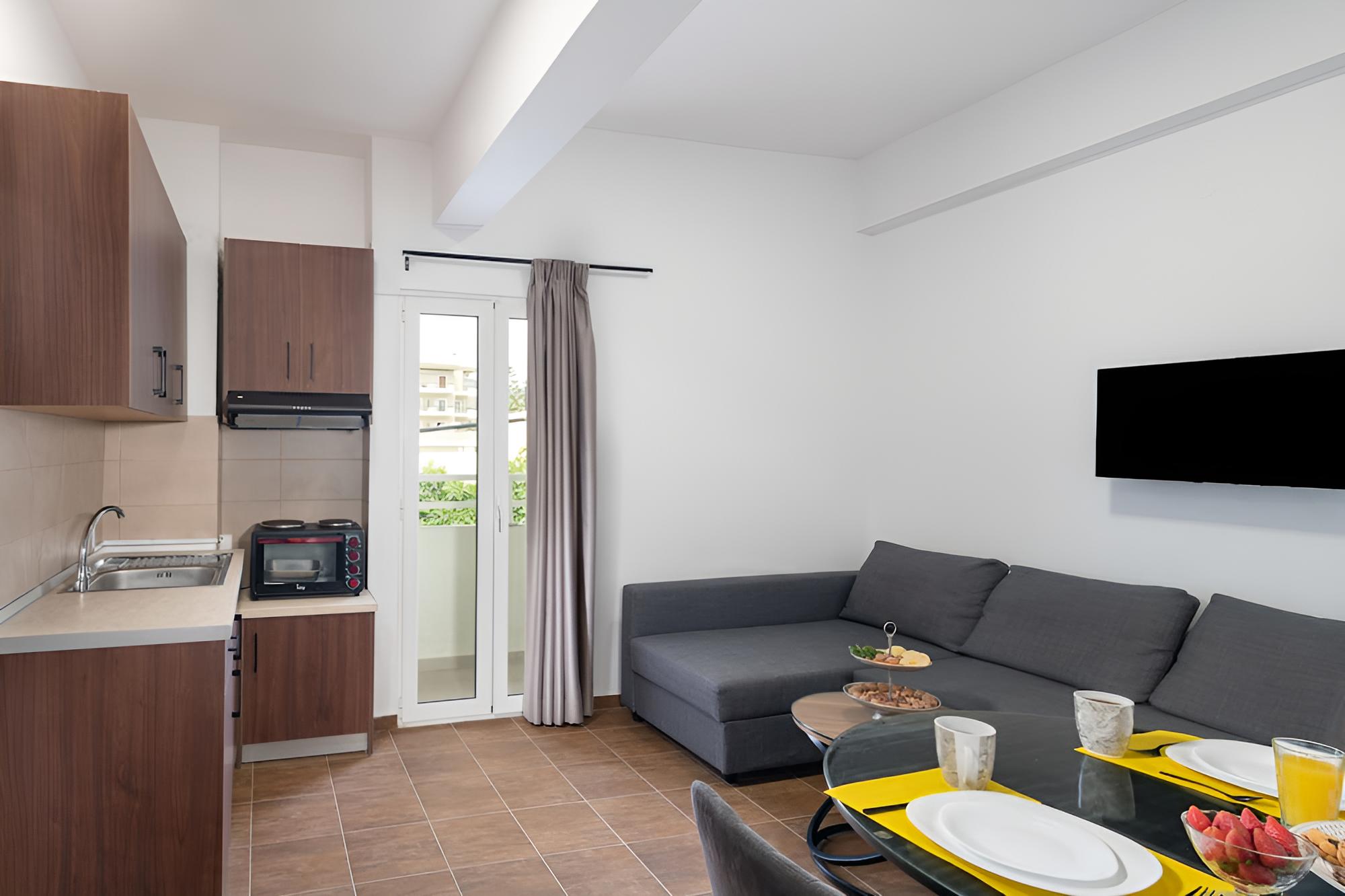 Venus Apartment photo 2