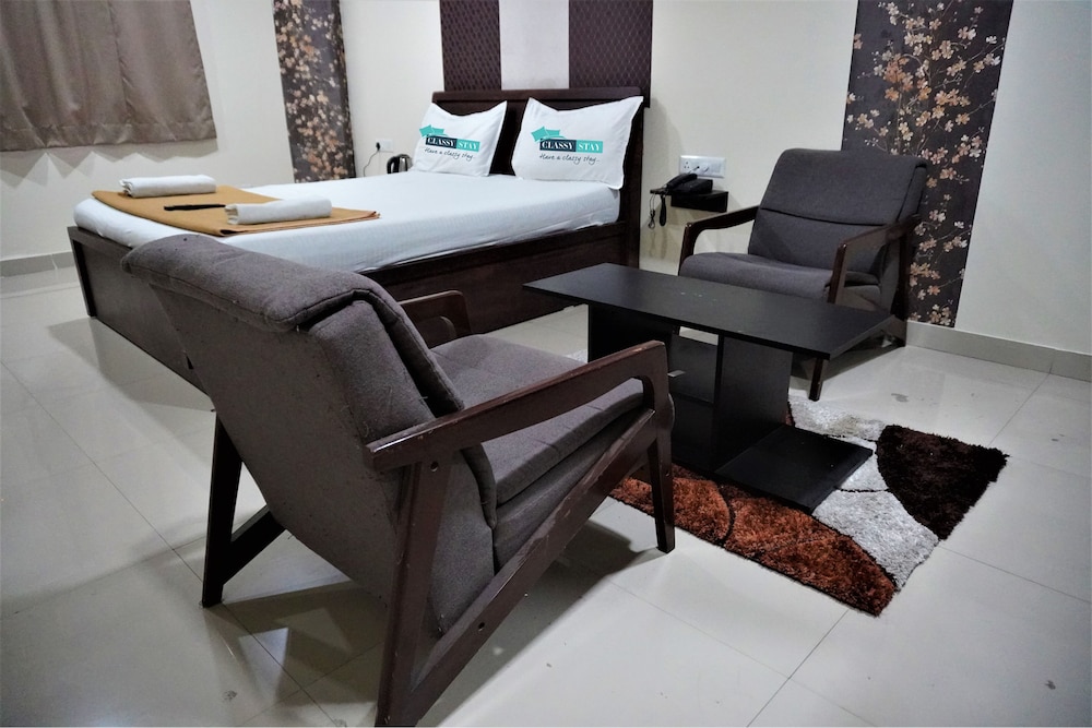 Classic Single Room, Private Bathroom