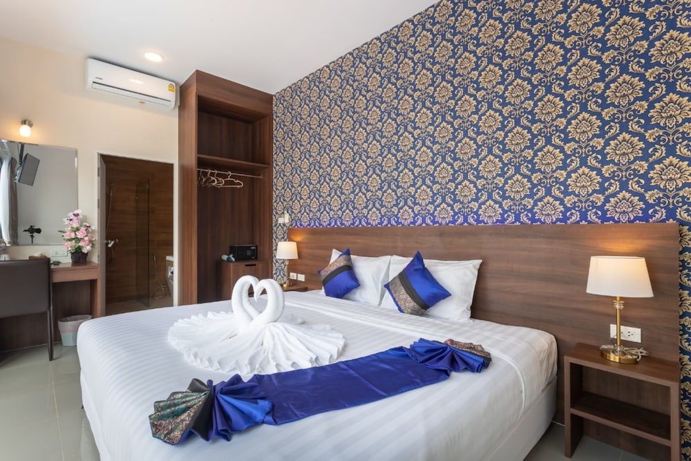 Family Villa, 4 Bedrooms, Private Pool
