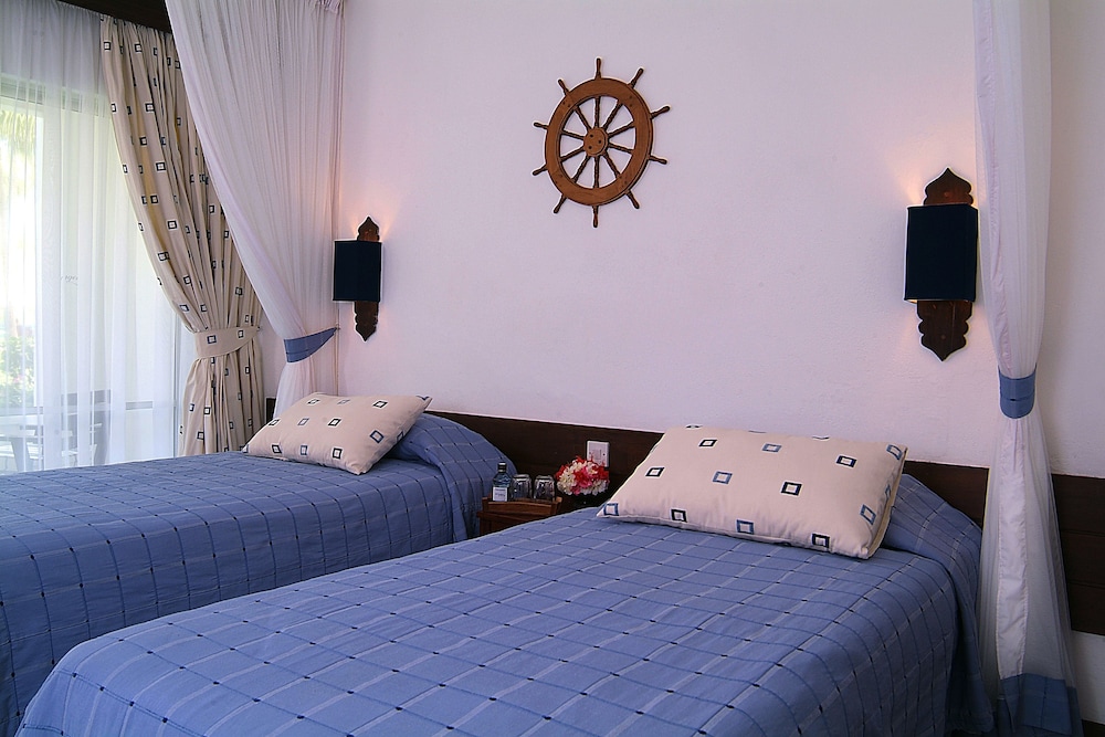 Standard Double or Twin Room, Garden View photo 3