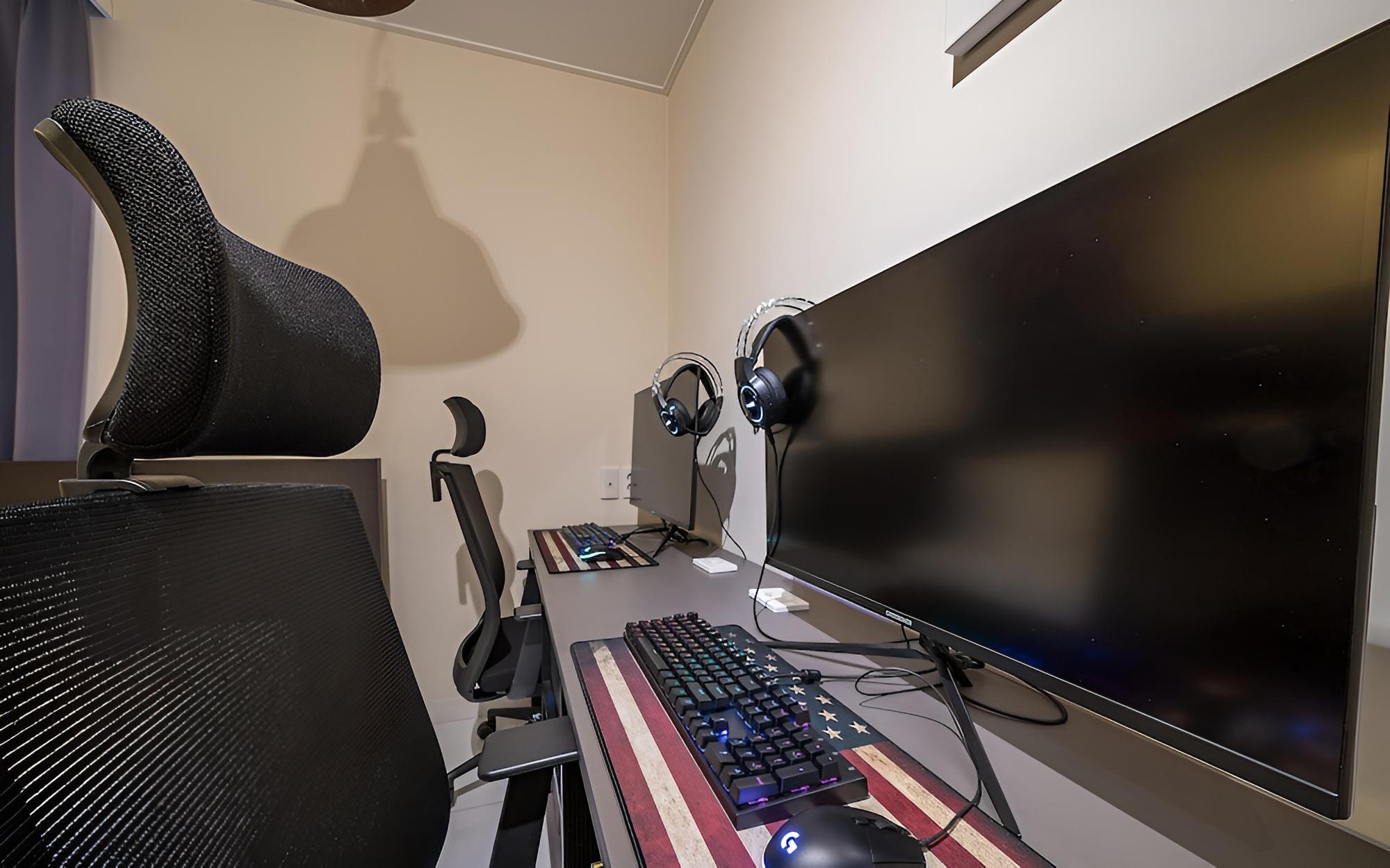 Room (Couple PC Room (Twin / Best 2 PCs Rol) - Photo 7
