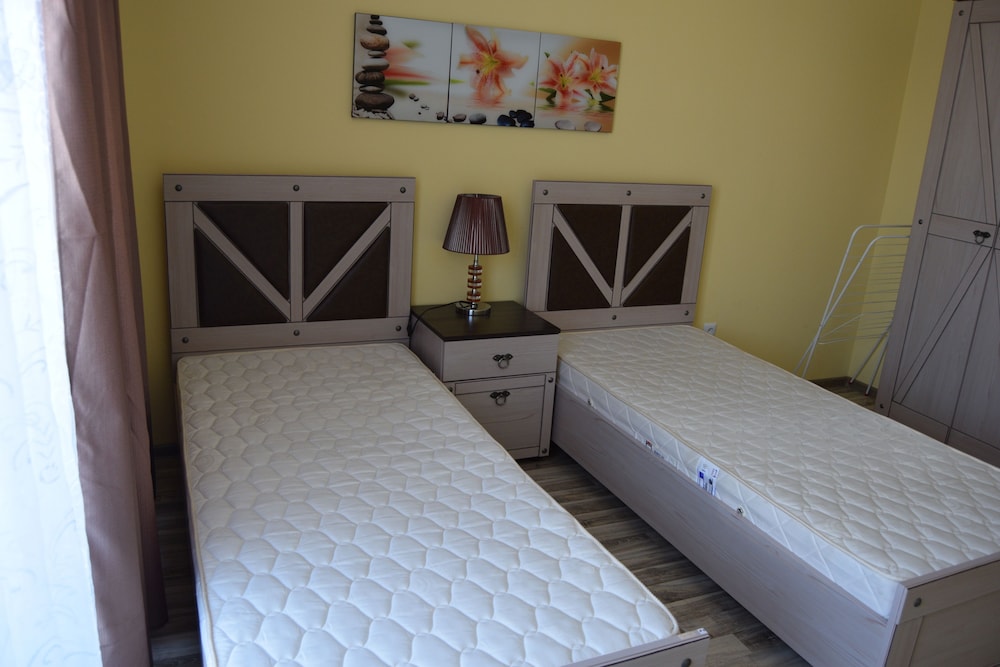 Standard Apartment, 2 Bedrooms