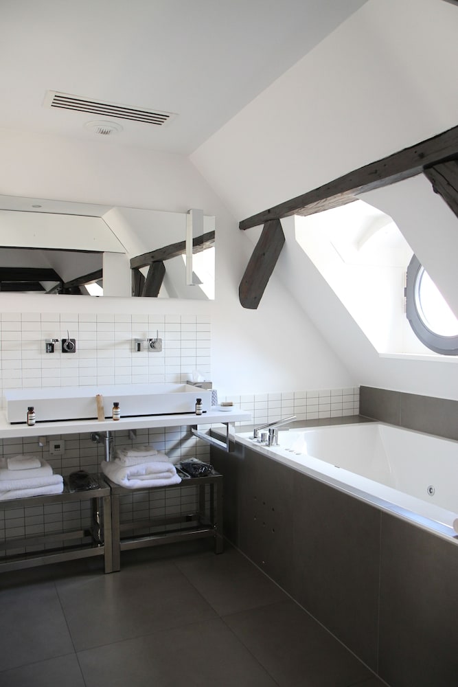 Suite (duplex) - Photo 14