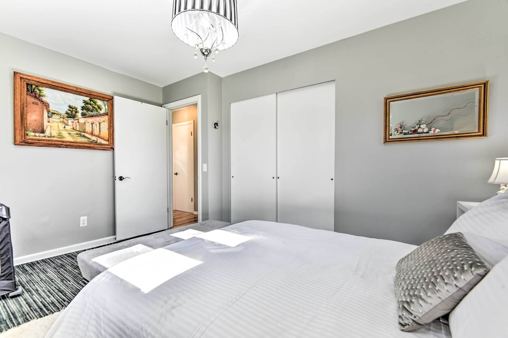 Apartment (2 Bedrooms) photo 1