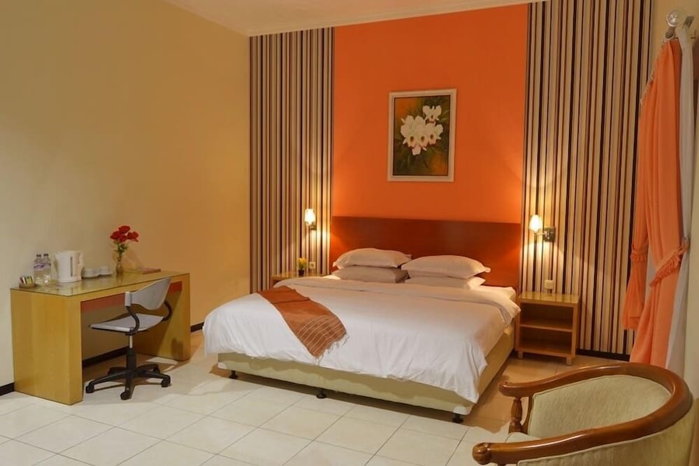 Deluxe Room photo 2