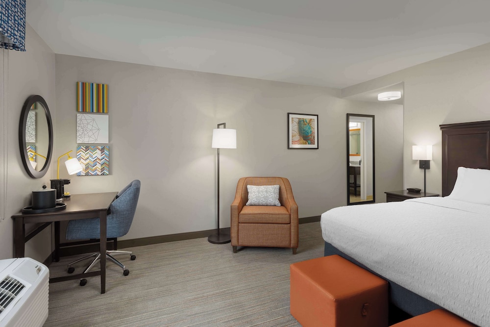 Room, 1 King Bed, Accessible - Photo 5
