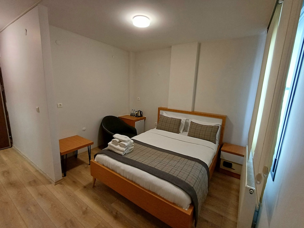Standard Room photo 1