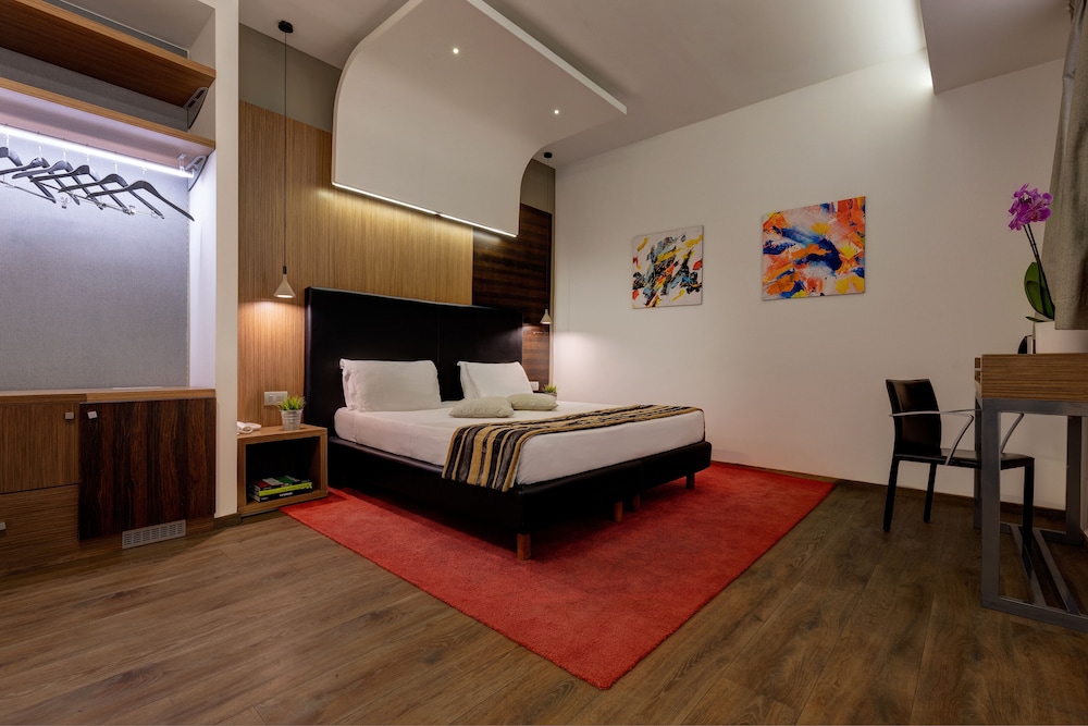 Executive Double or Twin Room, Annex Building photo 1