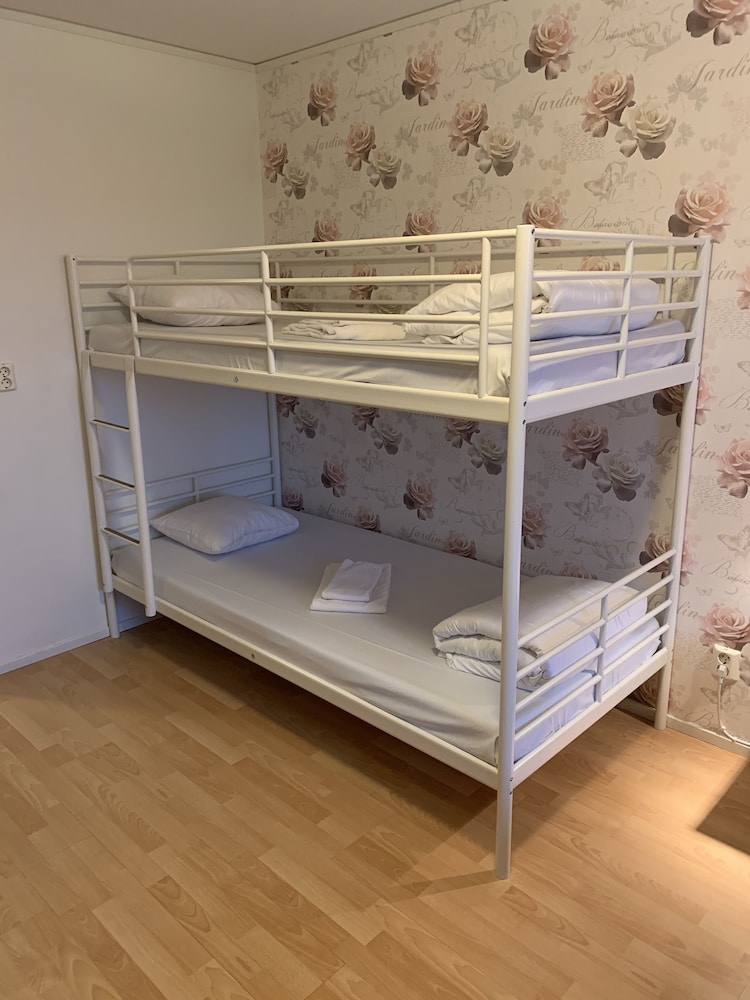 Premium Room With Bunk Bed photo 2