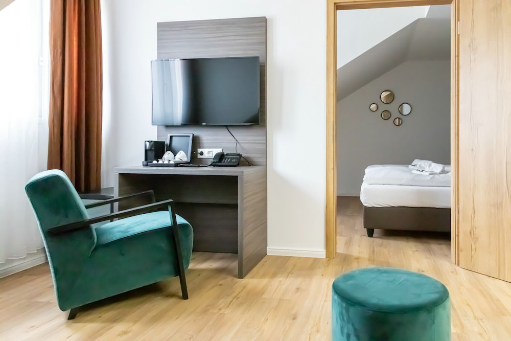 Comfort Suite