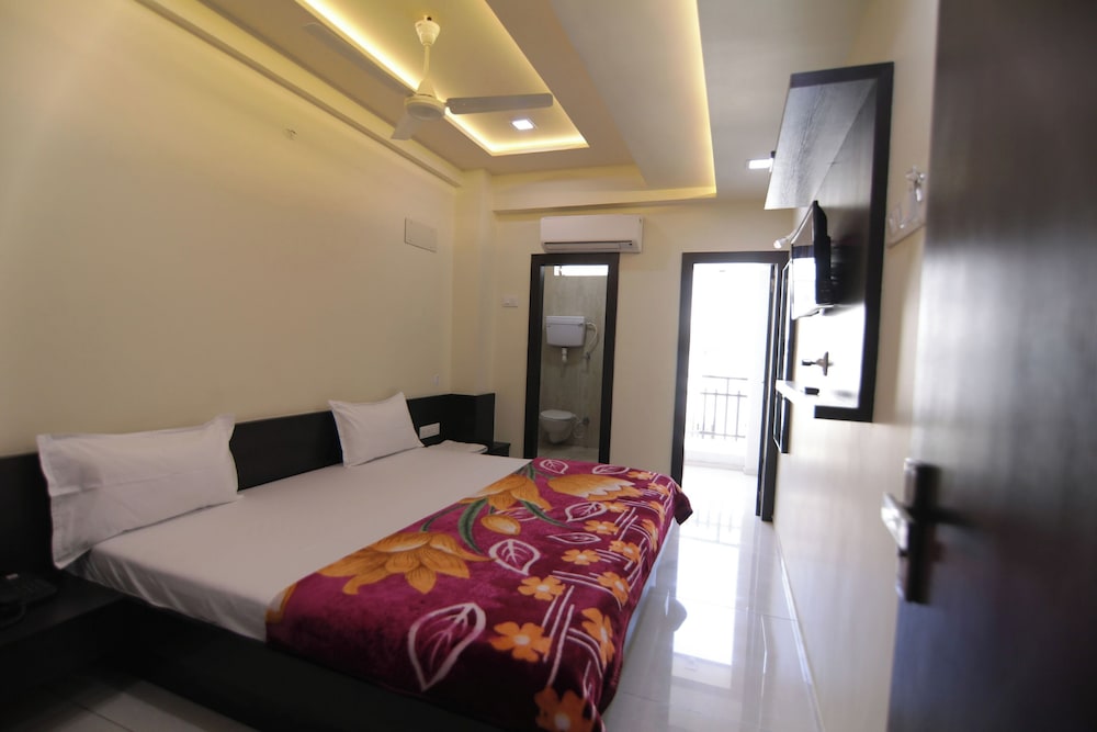 Deluxe Room photo 2