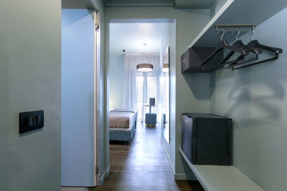 Double or Twin Room photo 3