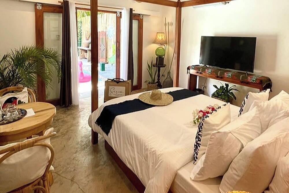 Signature Triple Room photo 3