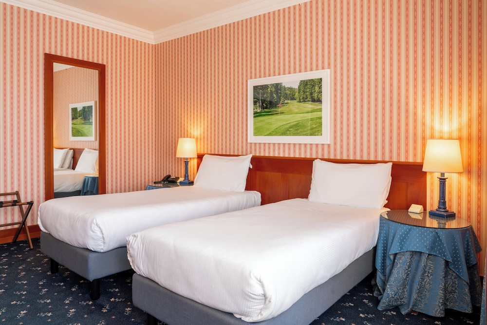Deluxe Double Room - Photo 2