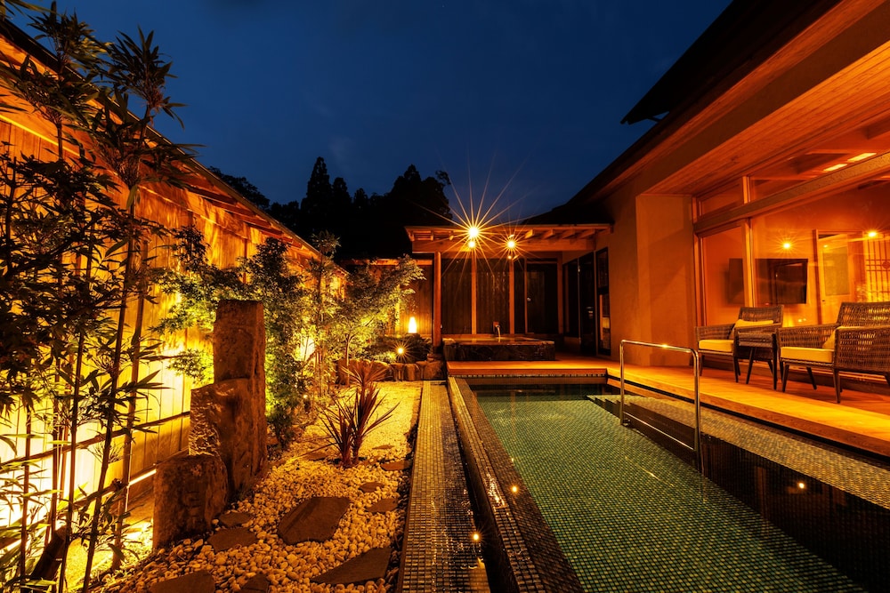 Design Twin Room, 1 Bedroom, Non Smoking, Private Pool photo 2