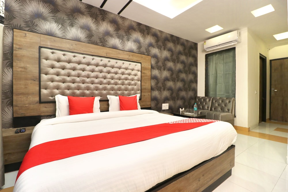 Standard Room photo 1
