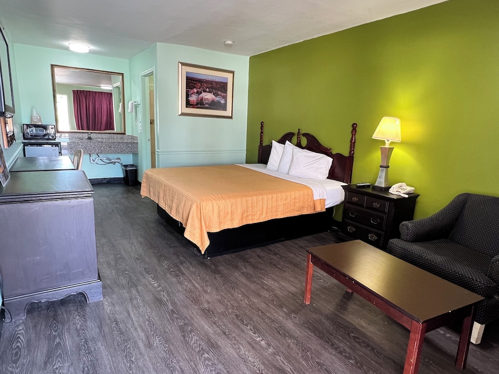 Deluxe Single Room photo 1