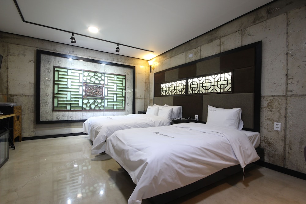Deluxe Room photo 1
